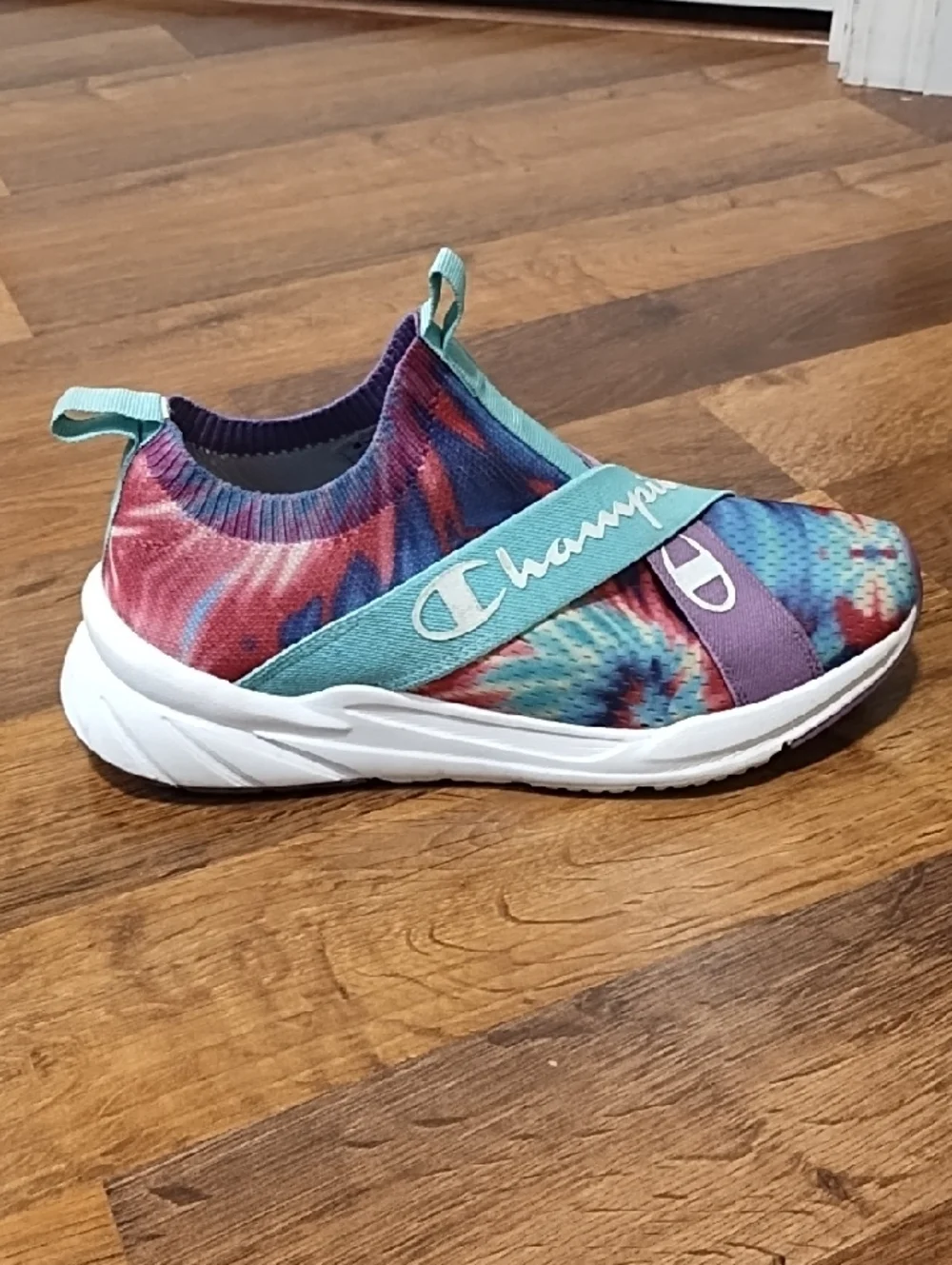 Champion slip design